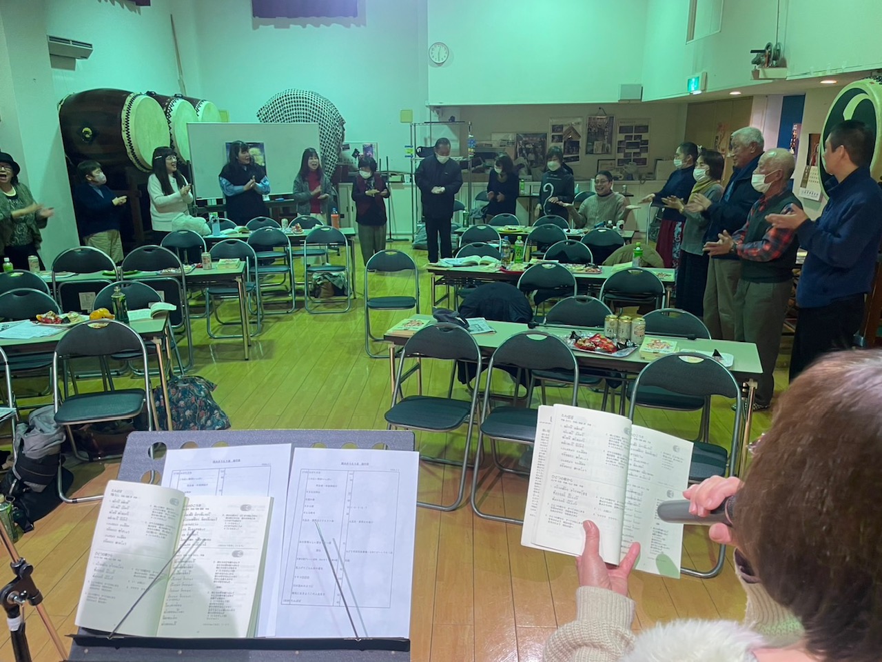 岡大介独演会 写真7