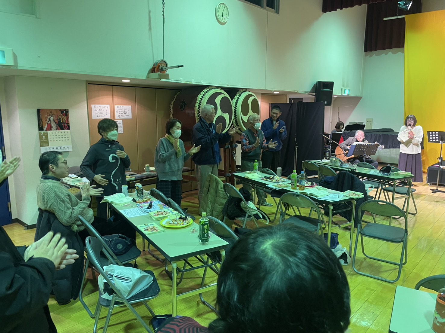岡大介独演会 写真8