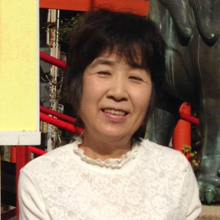 井関晶子の写真